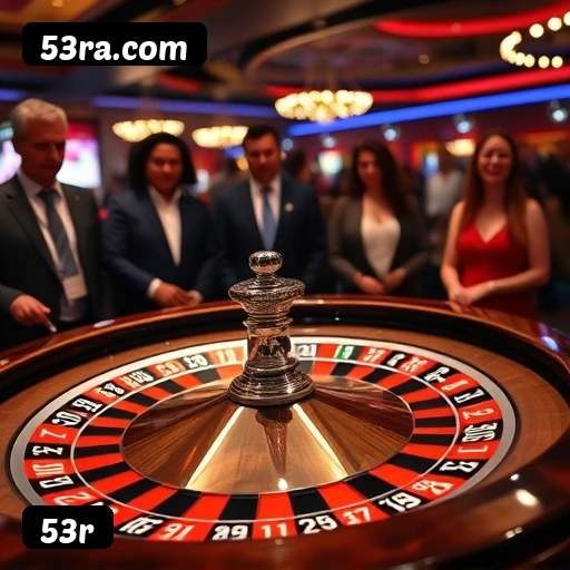 Imagem secundária de apoio para instalação do app 53r