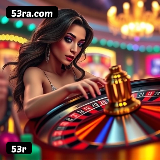 Jogos de Cassino Premium - Slots, Roleta, Blackjack e Dealer Ao Vivo