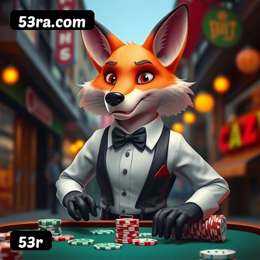 Cassino ao Vivo 53r - Dealers Brasileiros Profissionais
